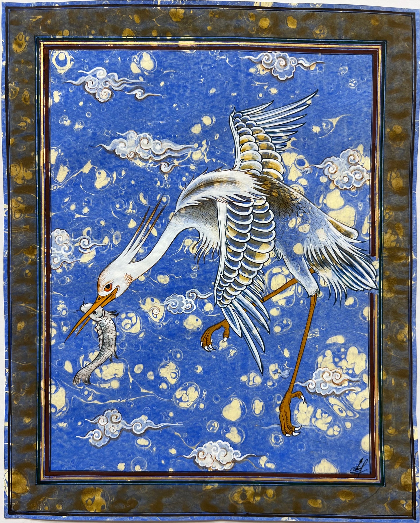 Crane