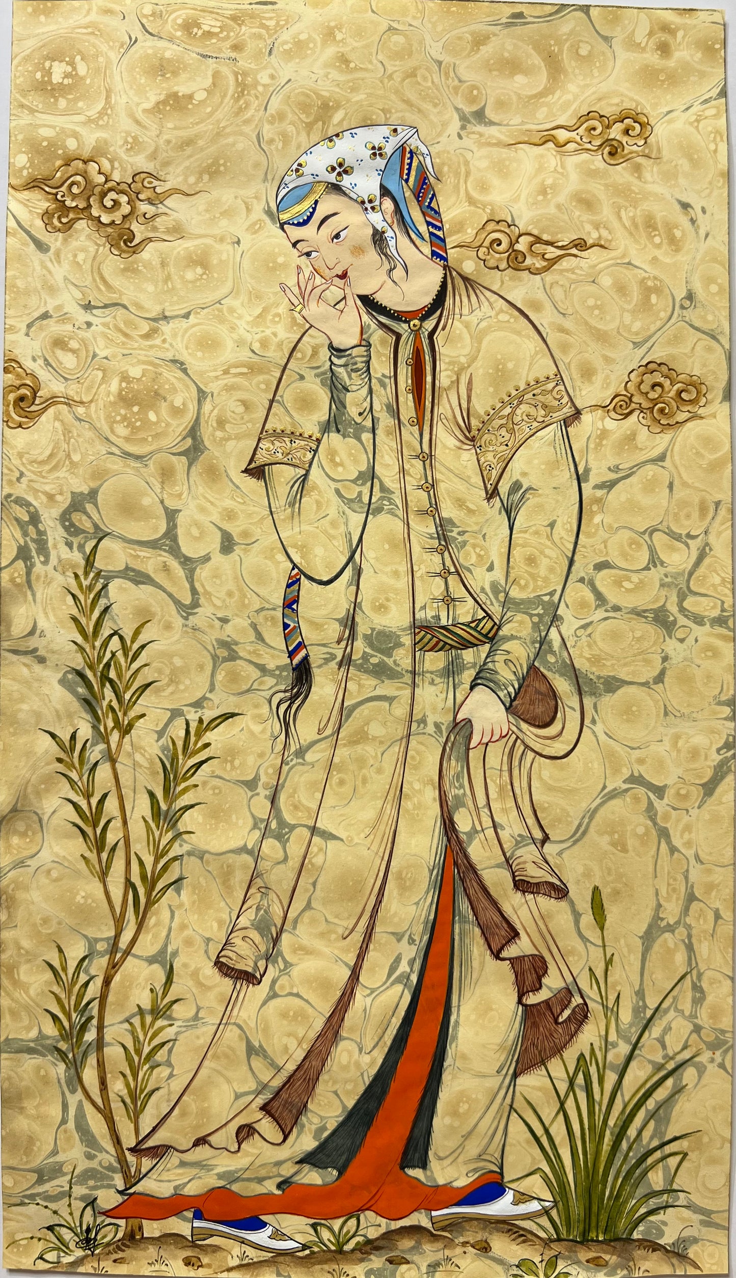 Princess of Bukhara