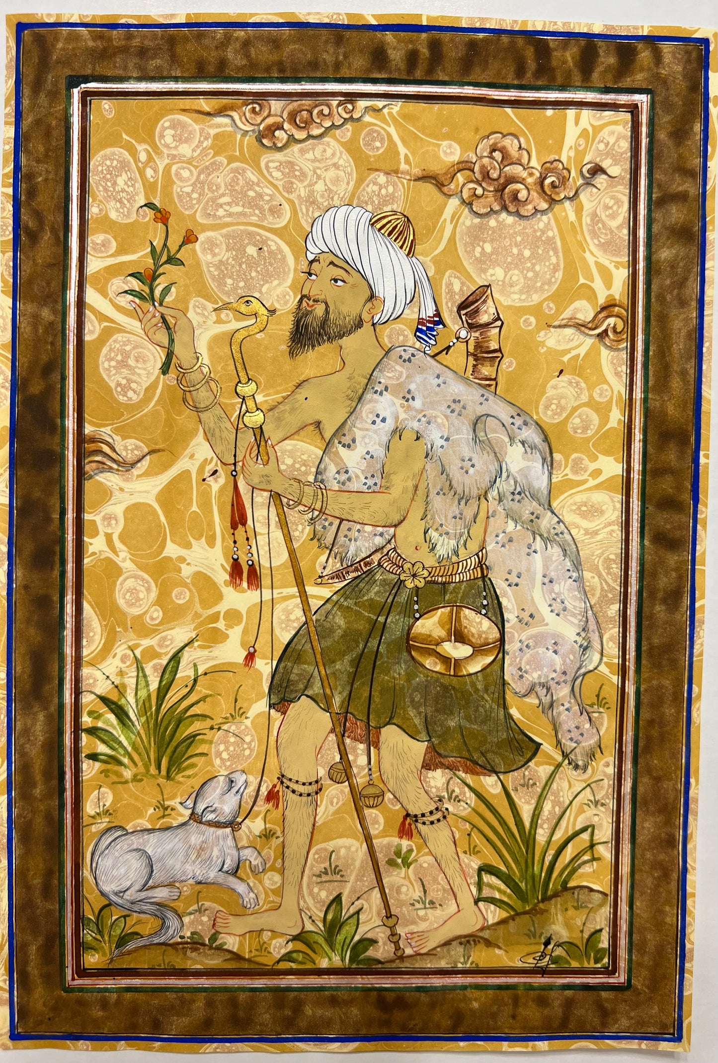 Dervish