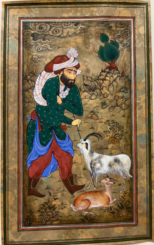 Shepherd